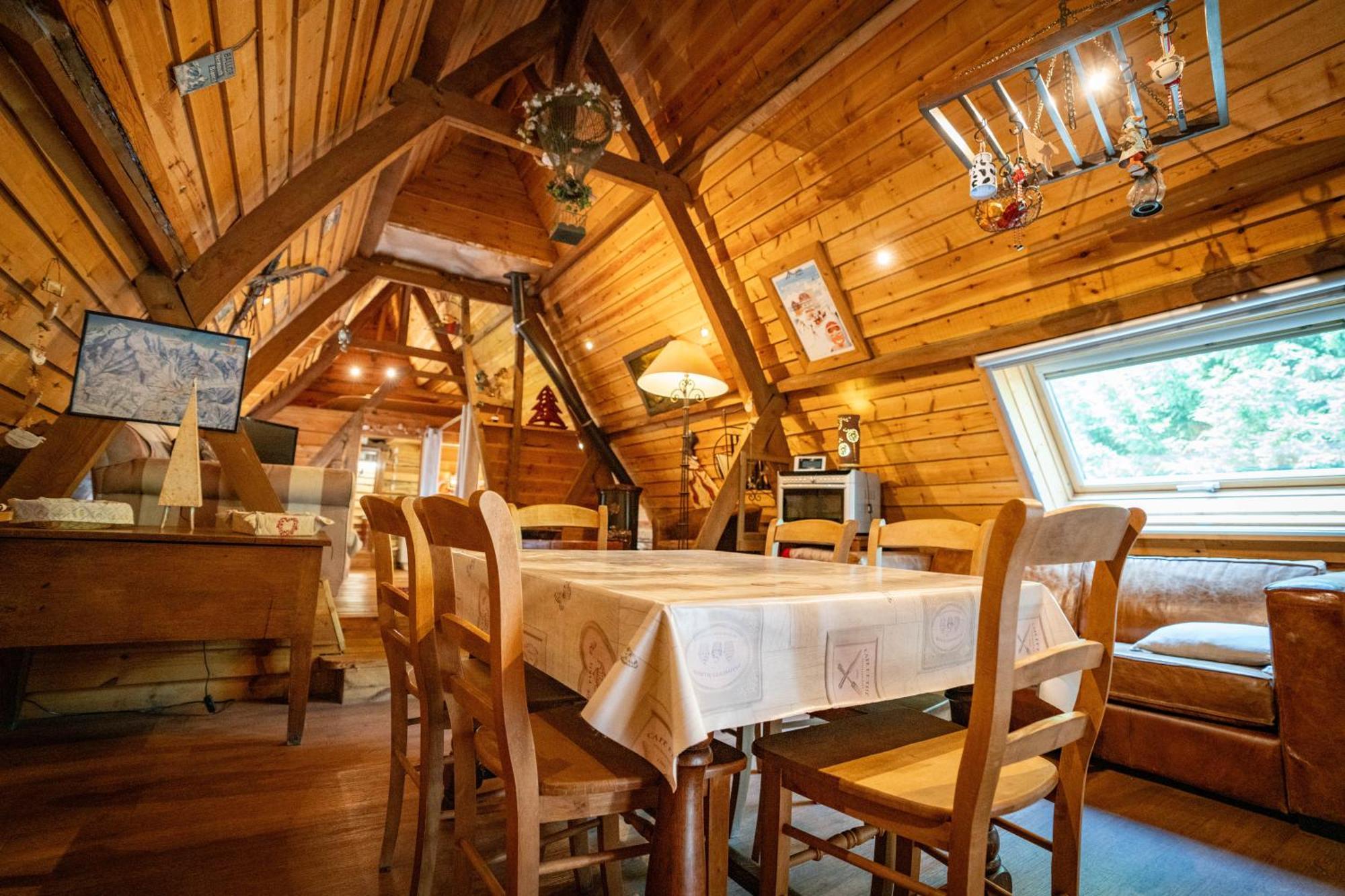 La Ferme Des Templiers De Flechinelle Bed and Breakfast Enquin-les-Mines Eksteriør billede